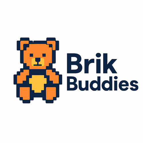 Brik Buddies